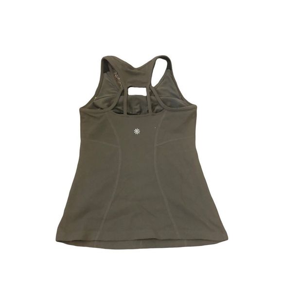 ATHLETA Workout Top - Picture 2 of 6